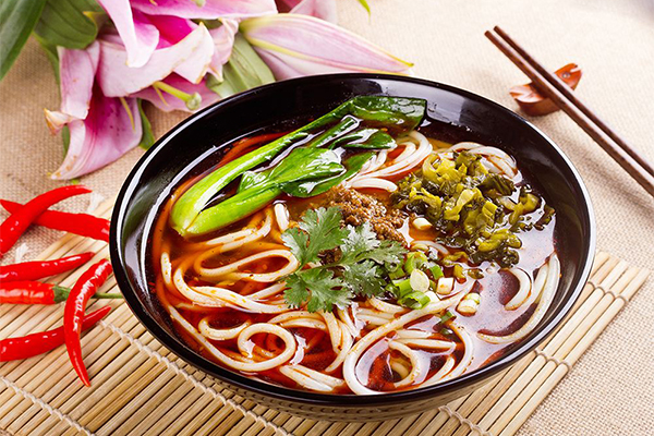 托可泰牛肉粉加盟费