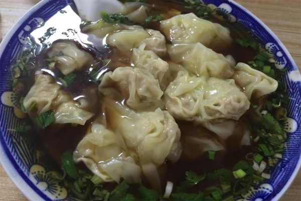 茅山馄饨加盟费