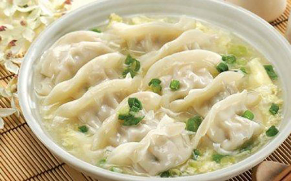 瑾怀香金鱼小馄饨加盟店