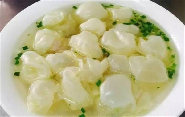 裕丰祥馄饨加盟费