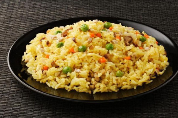 皇家炒饭加盟店
