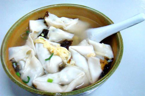 余神馄饨小二加盟费