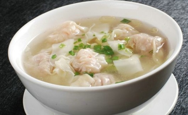 大拇指馄饨加盟费