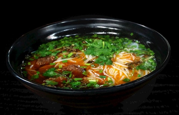 黄记牛肉粉加盟费