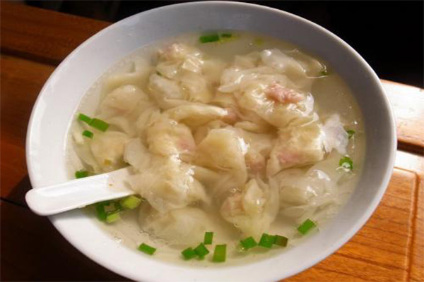 常熟一碗馄饨加盟费