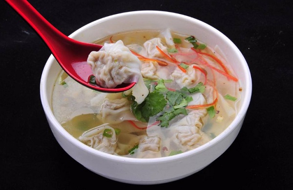 莆仙馄饨加盟费