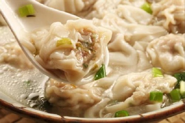 郑阿姨特色馄饨加盟费