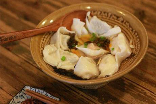 正川馄饨乡加盟费