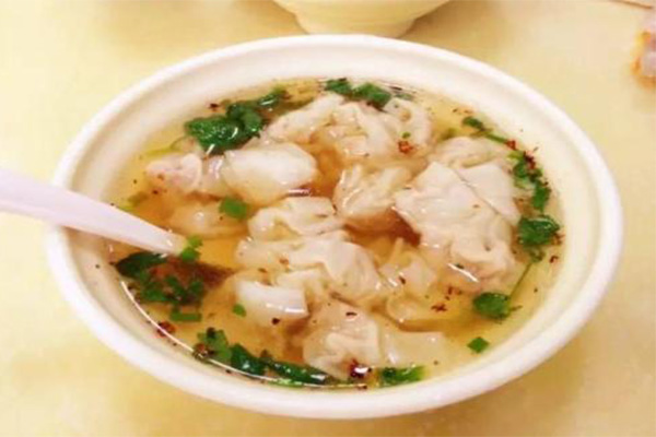 老麻馄饨加盟费