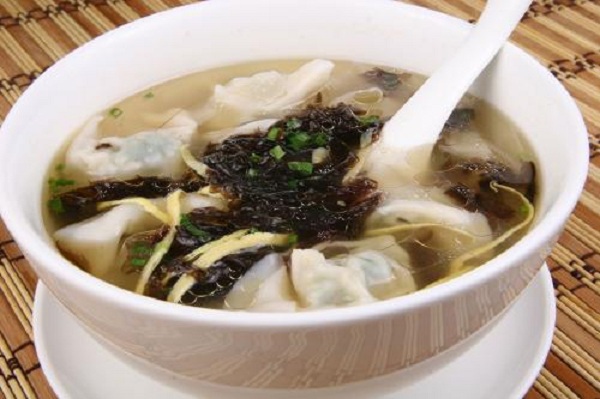 黯然销魂小馄饨加盟费
