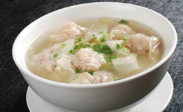 郑阿姨特色馄饨加盟费