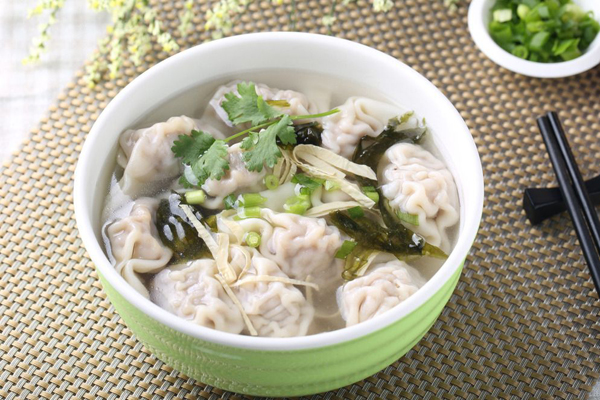 高阳馄饨加盟费