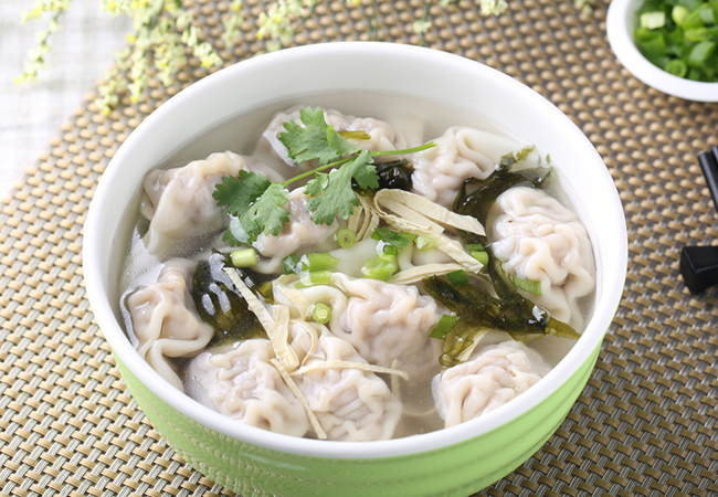 老胶东大馄饨加盟费