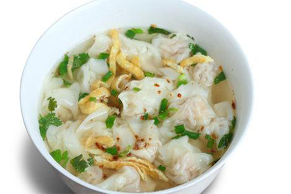 大旺旺特色馄饨加盟费
