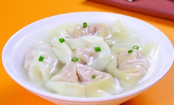 老字号红光馄饨馆加盟费