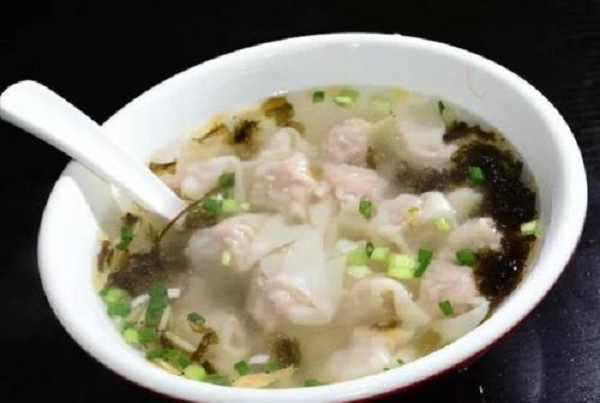 共庆园馄饨馆加盟费