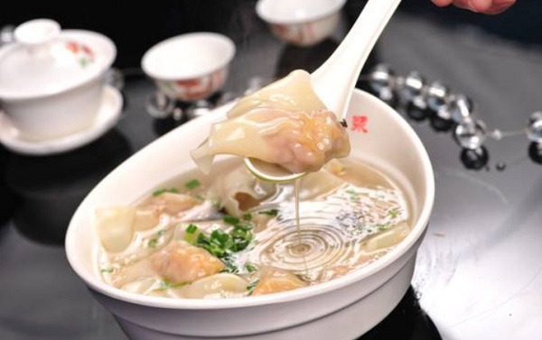 老味道馄饨加盟费