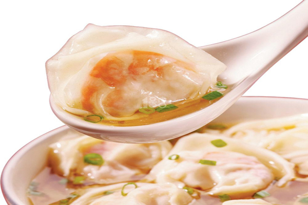 酱轩老上海馄饨加盟店
