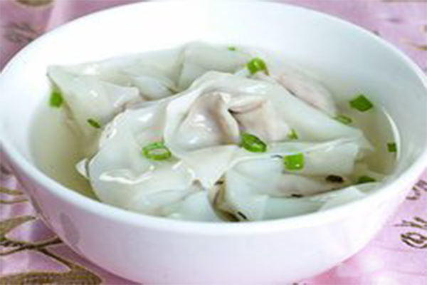 大旺旺特色馄饨加盟费