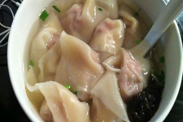 上卢老天馄饨加盟费