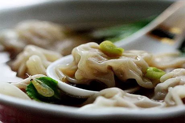 实诚馄饨加盟费