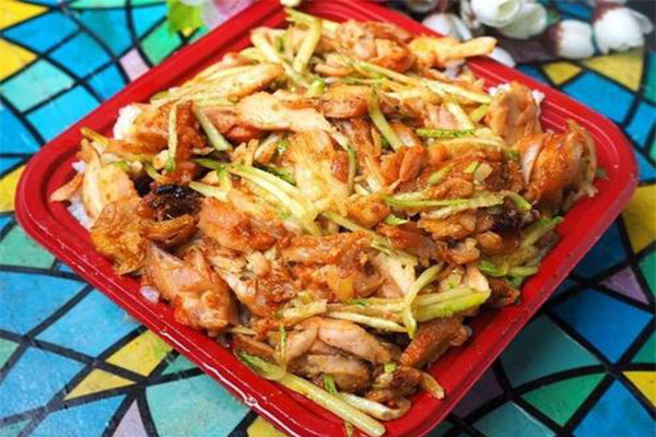 仟佰味烤肉拌饭加盟费