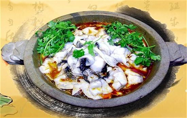 万家灯火石锅鱼加盟费