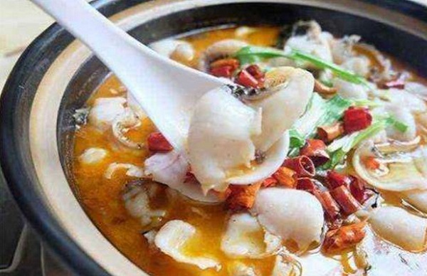 群聚石锅鱼火锅加盟费