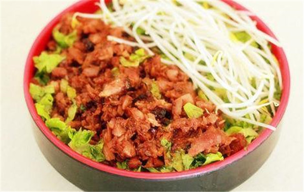 小宇烤肉拌饭加盟费