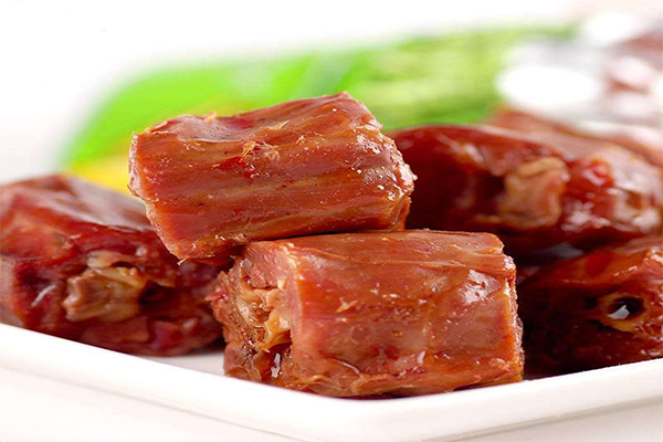 聚味鸭脖加盟费