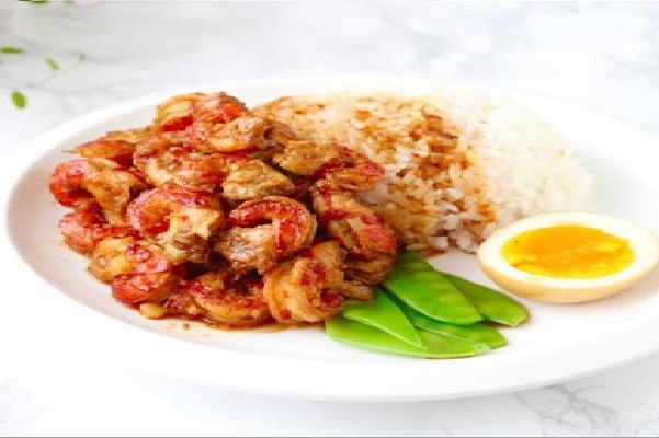 舌头很忙小龙虾饭加盟费