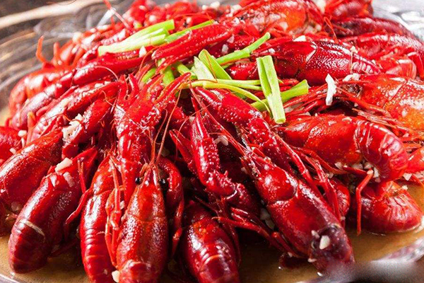 龙巢小龙虾加盟费