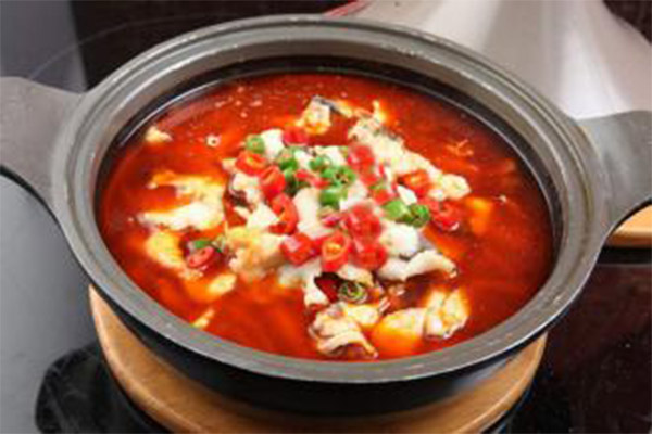 生记石锅鱼火锅加盟费