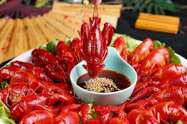 好味源麻辣小龙虾加盟费