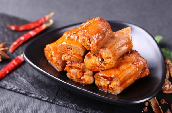 福味祥烧鸡鸭脖加盟费