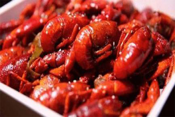 小伙伴小龙虾加盟费