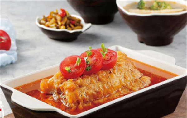 渔巴克烤鱼饭加盟费