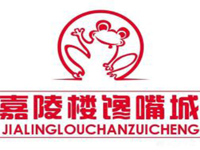 嘉陵楼馋嘴城加盟