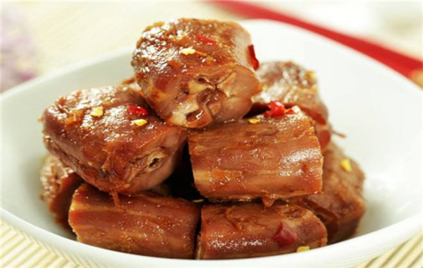 六姐玩味鸭脖加盟费