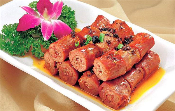 变脸鸭脖加盟费