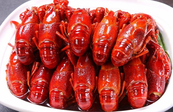 亮亮龙虾加盟费