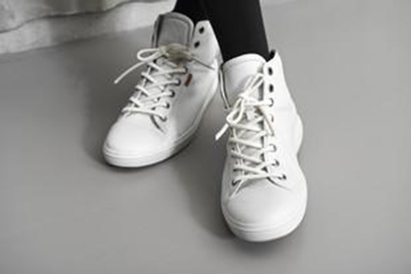 ecco女鞋加盟费