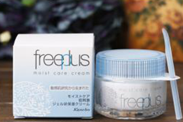 freeplus芙丽芳丝