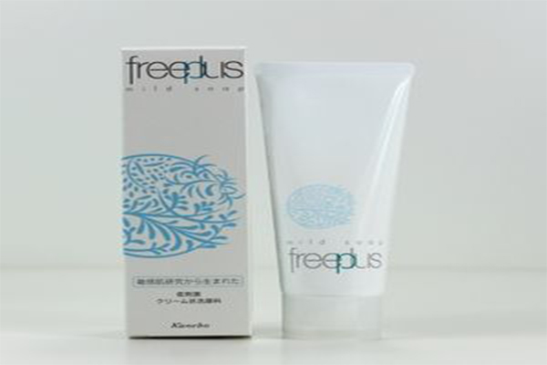 freeplus芙丽芳丝