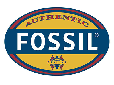 fossil手表加盟