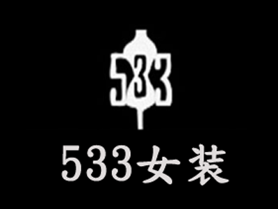 533女装加盟