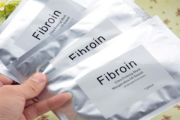 fibroin面膜加盟
