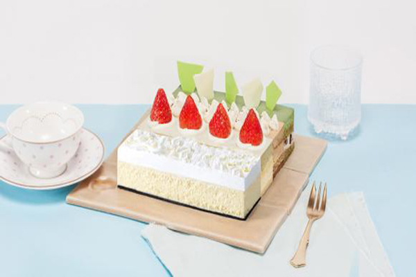 lecake加盟费