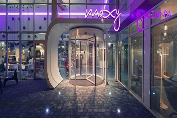 moxy酒店加盟费