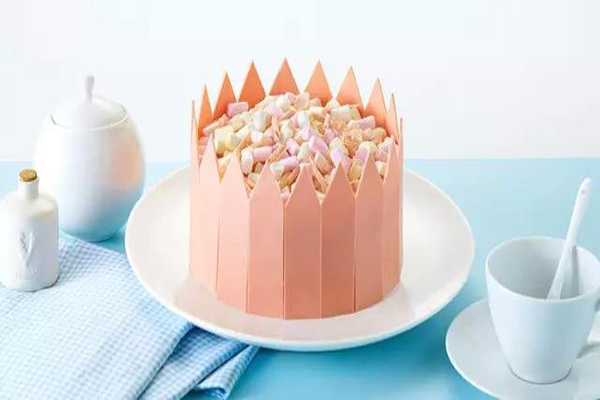 lecake加盟费